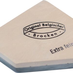 Belgischer Brocken Gr. 3, natur Müller