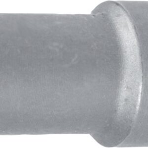 Kraft- Steckschlüsseleinsatz lang 3/8" 17mm ASW