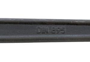 Doppelmaulschlüssel DIN895 19x24mm