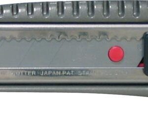 Cuttermesser mit Drucktaste 18mm NT Cutter