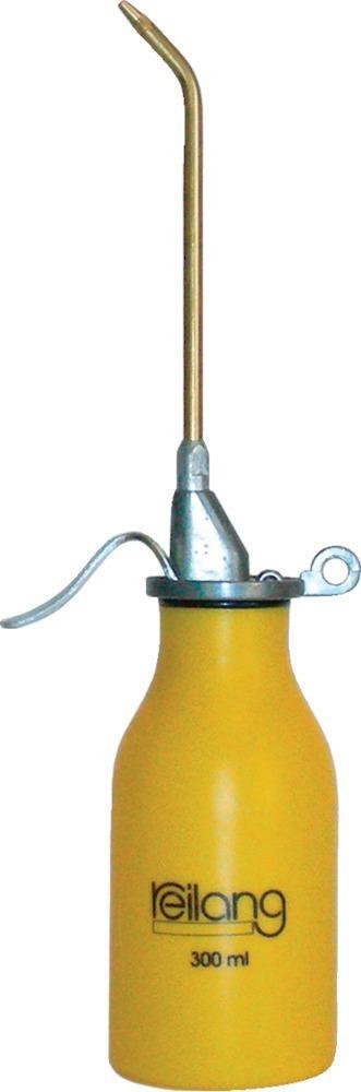 Öler Merkur mit Doppelpumpe Polyethylen Nenninhalt 300ml reilang 1 Öler Merkur mit Doppelpumpe Polyethylen Nenninhalt 300ml reilang