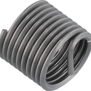 Gewindeeinsatz Standard 2xD M5x0,8 V-COIL