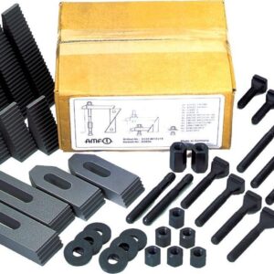 Spannwerkzeug-Set Basis M16x18 AMF