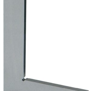 Anschlagwinkel DIN875/IIB75x50mm HP