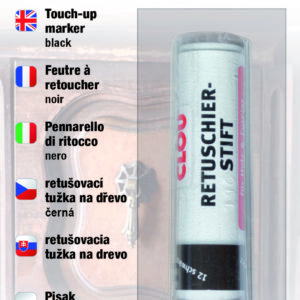 Retuschierstift