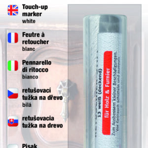 Retuschierstift