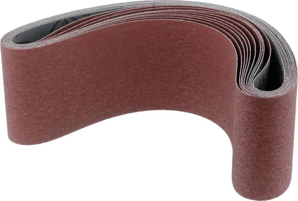 Schleifband 100x915mm K 100 10 St. f. BTS150 1 Schleifband 100x915mm K 100 10 St. f. BTS150