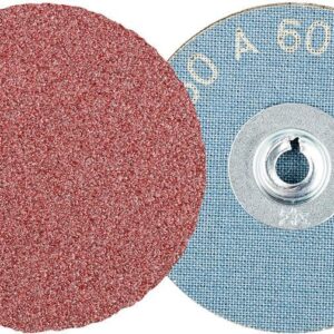 COMBIDISC Schleifblatt Forte 75mm K60 Pferd