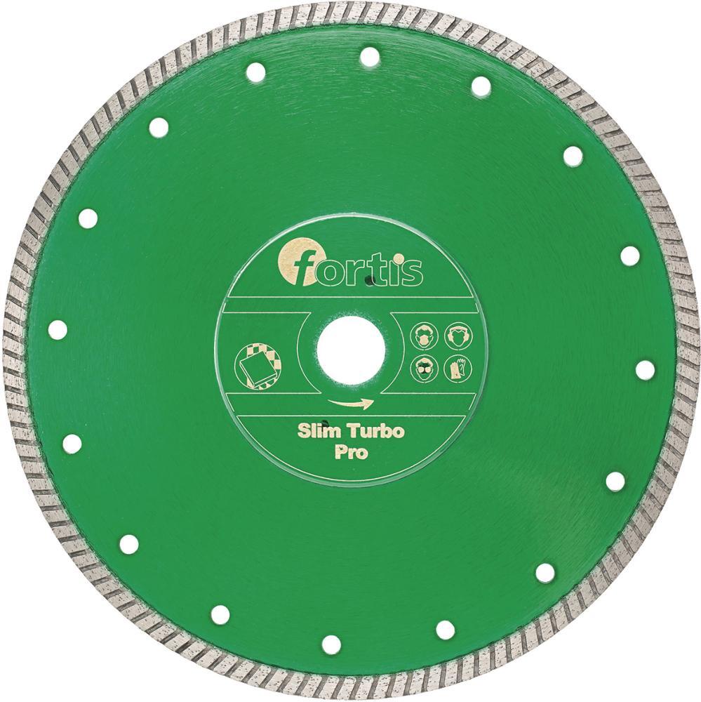 Diamant-Trennscheibe Slim Turbo Pro Ø 180 mm mit Turbosegment 7 1 Diamant-Trennscheibe Slim Turbo Pro Ø 180 mm mit Turbosegment 7