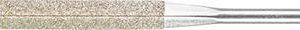 Nadelfeile Diamant Barettform 140mm PFERD