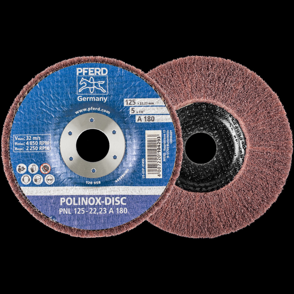 POLINOX-Discs PNL 1 POLINOX-Discs PNL