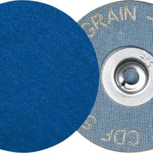 COMBIDISC Schleifblatt VICTOGRAIN 75mm K36 Pferd