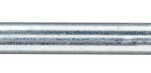 Feinschleifstift AR120GR zylindrisch PFZY 2030 6mm 20x30mm Pferd