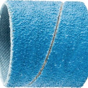 Schleifring Zirkon Cool 60x30mm Z150 Pferd