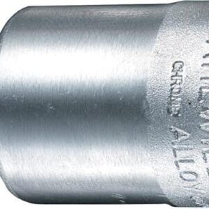 Schraubendr.-Einsatz 1/2"14x 60mm i6kt. Stahlwille