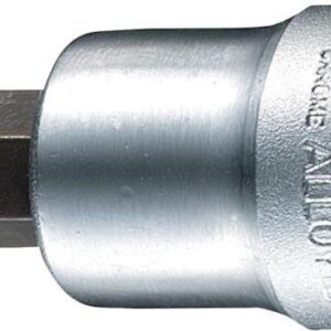 Schraubendr.-Einsatz 1/2"M 8x 60mm XZN Stahlwille