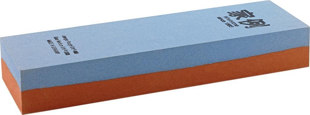 Abziehstein japanisch 200x60x30mm K400/1000 Müller 1 Abziehstein japanisch 200x60x30mm K400/1000 Müller