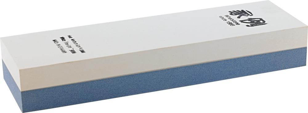 Abziehstein japanisch 200x60x30mm K1000/3000 Müller 1 Abziehstein japanisch 200x60x30mm K1000/3000 Müller