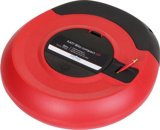 Kati Blitz Compact 2.0 20m Katimex 1 Kati Blitz Compact 2.0 20m Katimex