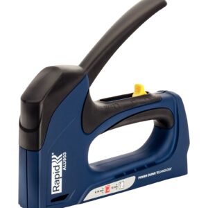 Handtacker Alu 953 Dual