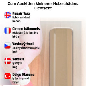 Wachskitt