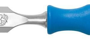 Stechbeitel 2K-Heft 2mm Nr.1008 Kirsche