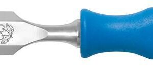 Stechbeitel 2K-Heft 8mm Nr.1008 Kirsche