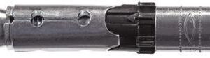 fischer InnengewindeankerFH II 15/M10 I