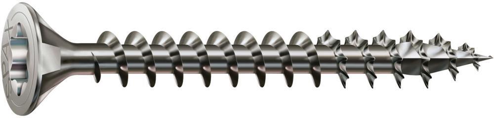 SPAX SeKo T-STAR+ 4,5x 40 A2 KP 1 SPAX SeKo T-STAR+ 4,5x 40 A2 KP