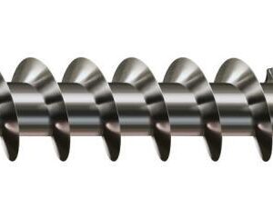 SPAX SeKo T-STAR+ 4,5x 60 A2 KP