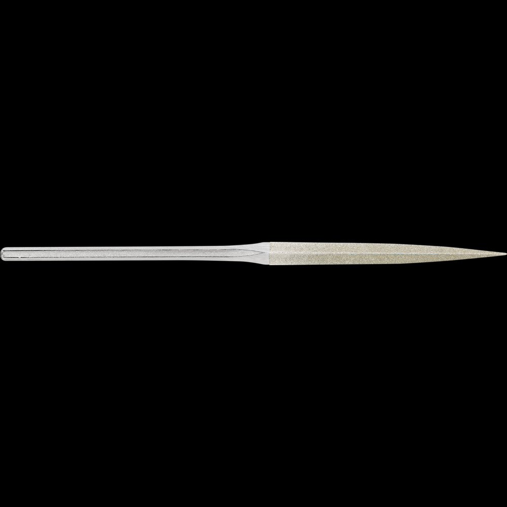Diamant-Handyfeile, 215mm, D126 1 Diamant-Handyfeile, 215mm, D126