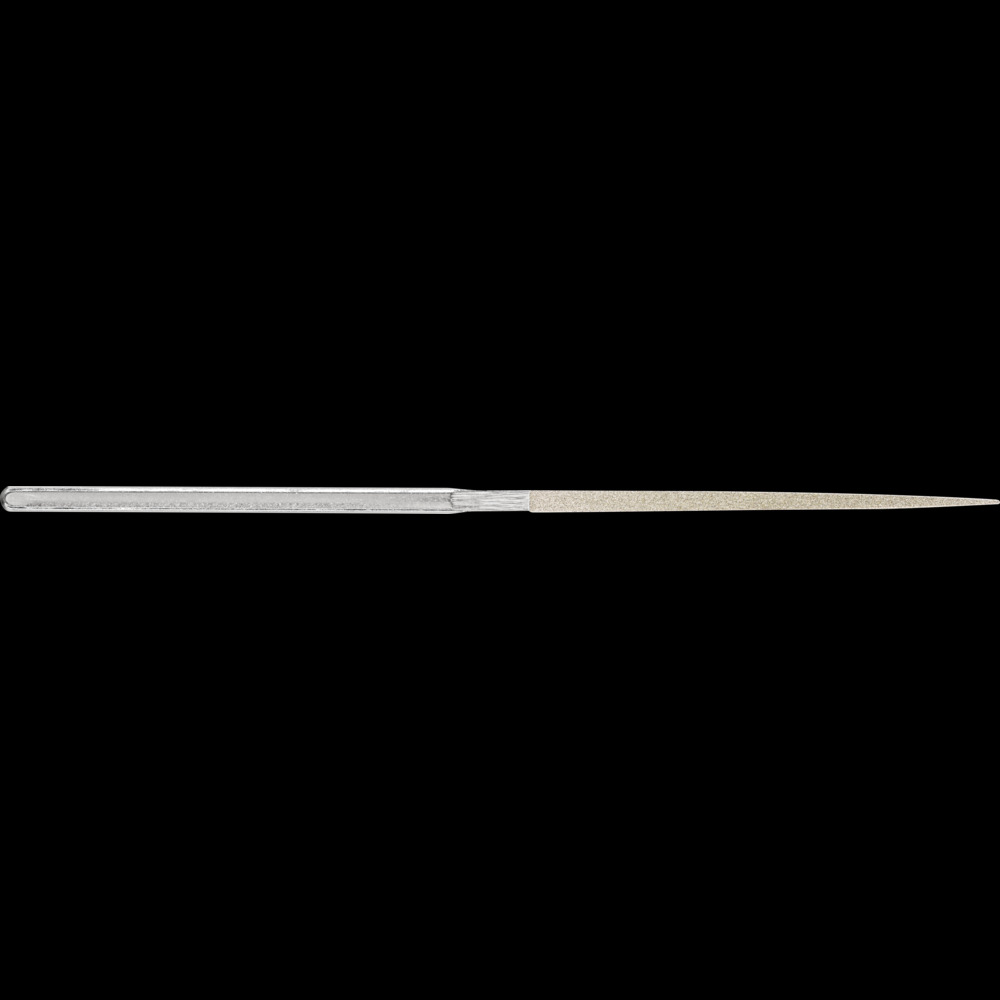 Diamant-Handyfeile, 215mm, D126 1 Diamant-Handyfeile, 215mm, D126