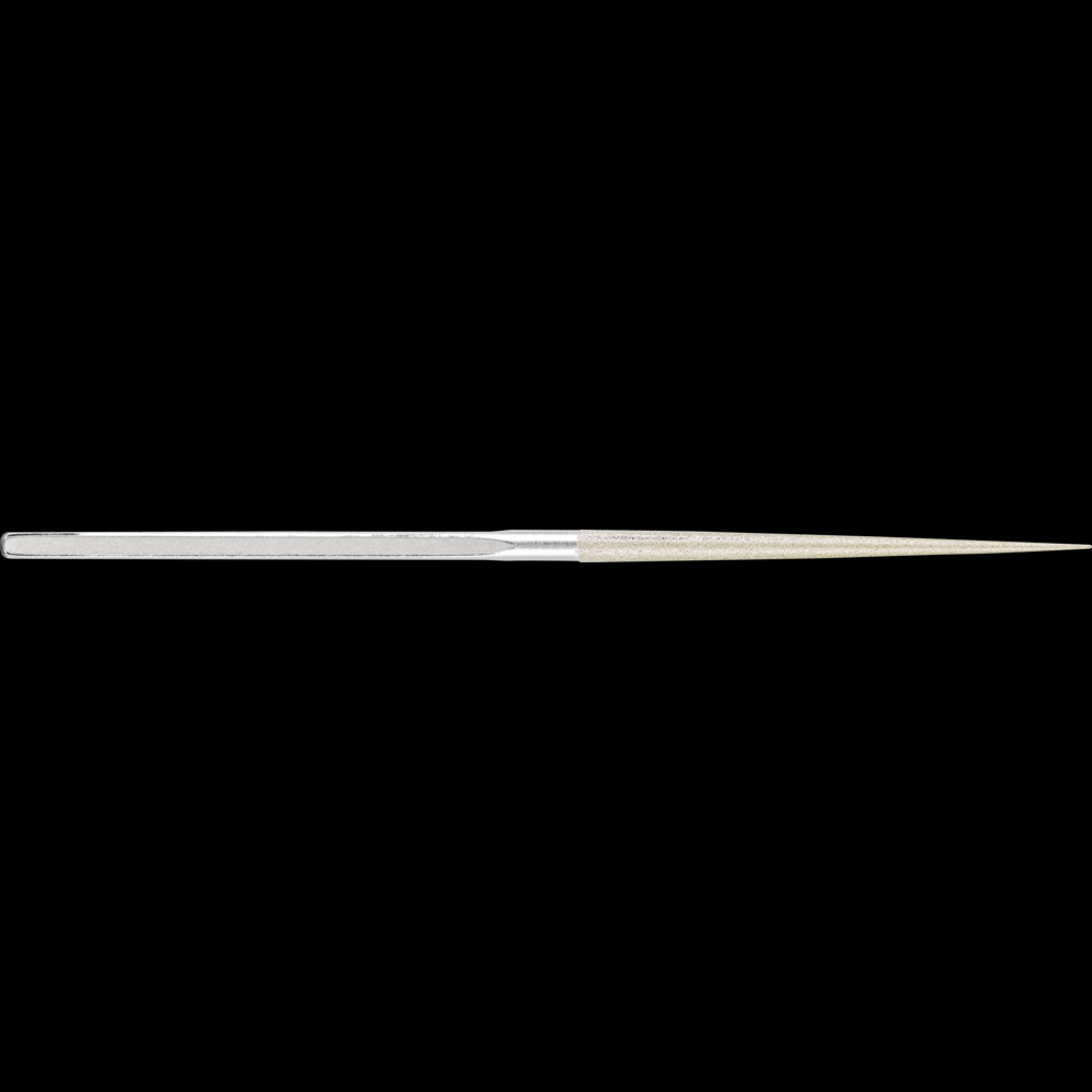 Diamant-Handyfeile, 215mm, D126 1 Diamant-Handyfeile, 215mm, D126