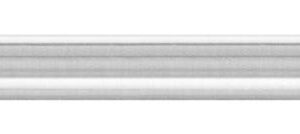 Schleifstift zylindrisch 0510 3 AWCO 60 J 5V Pferd
