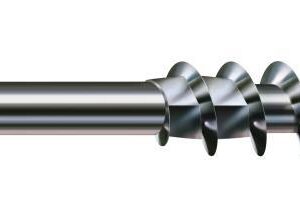 SPAX TelKo T-STAR+ 8,0x280/80 Wirox