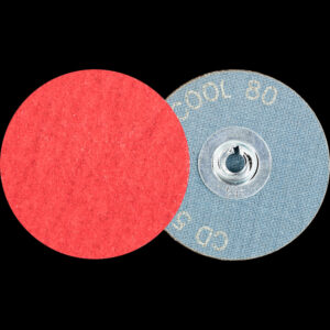 COMBIDISC Schleifblätter Keramik