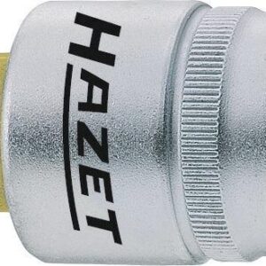 Schraubendrehereinsatz 1/2" Innensechskant 14x52mm HAZET