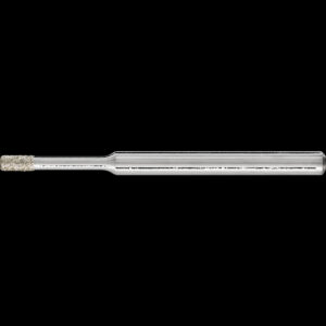 Diamant-Schleifstift Zylinderform, D126