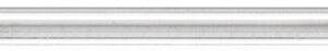 Schleifstift Diamant D126zylindrisch 1,4x4x3mm Pferd