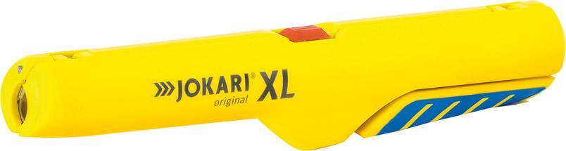 Entmanteler XL JOKARI 1 Entmanteler XL JOKARI