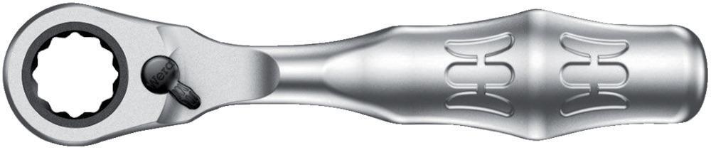 Bit-Ratsche Zyklop Mini 21/4" 1 Bit-Ratsche Zyklop Mini 21/4"