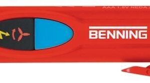 Spannungsprüfer TRITEST easy berührungslos BENNING