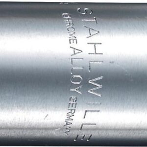 Steckschl.-Einsatz 1/2" 30mm 12kt.lang Stahlwille