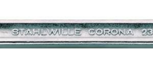 Doppelringschl. DIN897 12 x13 mm Stahlwille