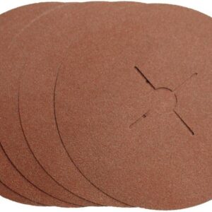 Fiberschleifscheibe TOP SIZE 125mm K36 VSM