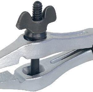 Spitzfeilkloben mit Flügelmutter 120mm TURNUS
