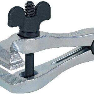 Handfeilkloben mit Flügelmutter 145mm TURNUS