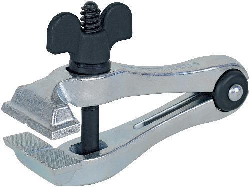 Handfeilkloben mit Flügelmutter 145mm TURNUS 1 Handfeilkloben mit Flügelmutter 145mm TURNUS