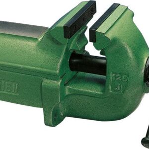 Parallelschraubstock Präzision 100mm LEINEN