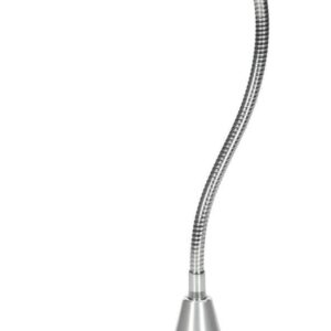 LED-Arbeitsleuchte Punktstrahler 200 Lumen Bauer + Böcker